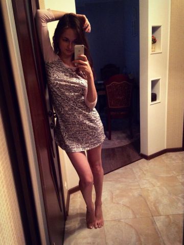 Олеся